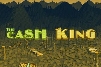 The Cash King - Genii Slot