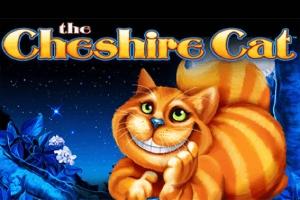 The Cheshire Cat - Light & Wonder Slot