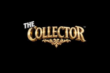 The Collector - Betsoft Slot