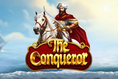 The Conqueror - Pragmatic Play Slot