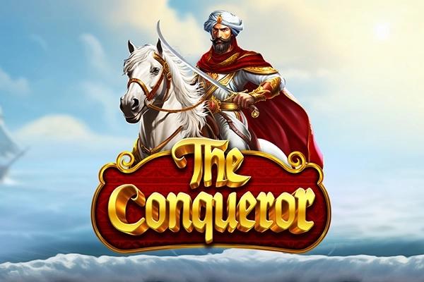 The Conqueror - Pragmatic Play Slot