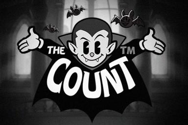 The Count - Hacksaw Gaming Slot