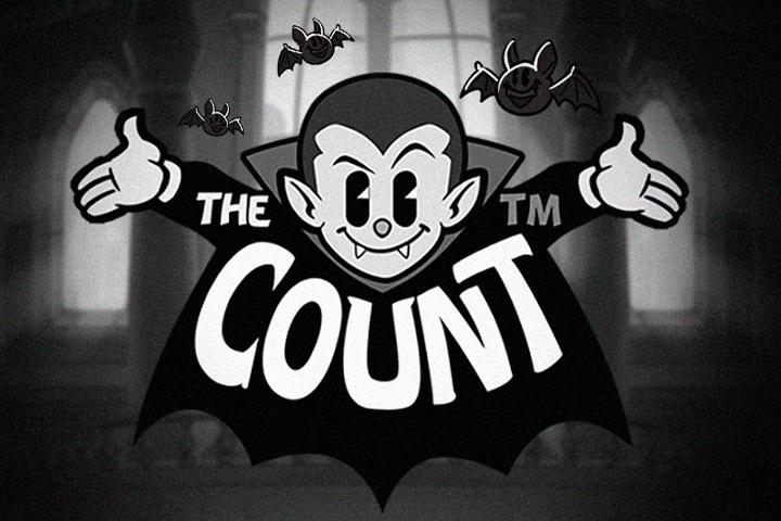 The Count - Hacksaw Gaming Slot