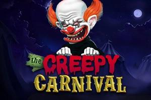 The Creepy Carnival - Nolimit City Slot