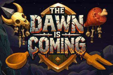 The Dawn Is Coming! - Mascot Gaming Slot