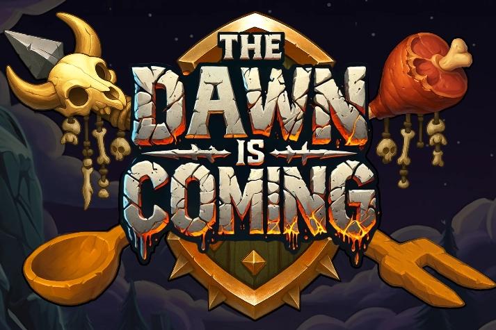 The Dawn Is Coming! - Mascot Gaming Slot