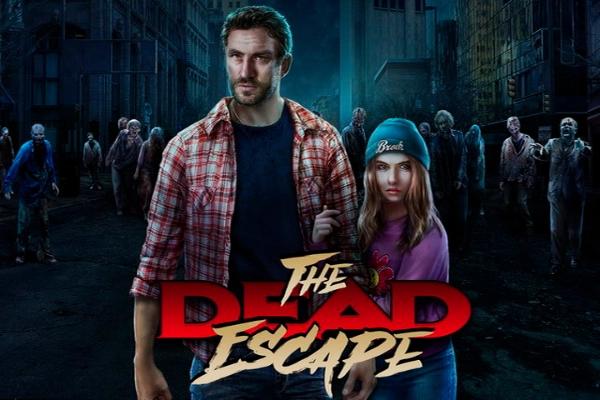 The Dead Escape - Habanero Slot