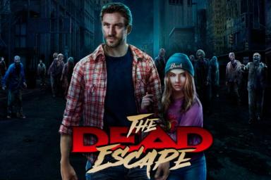 The Dead Escape - Habanero Slot
