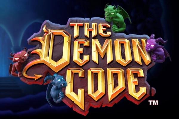 The Demon Code - Light & Wonder Slot