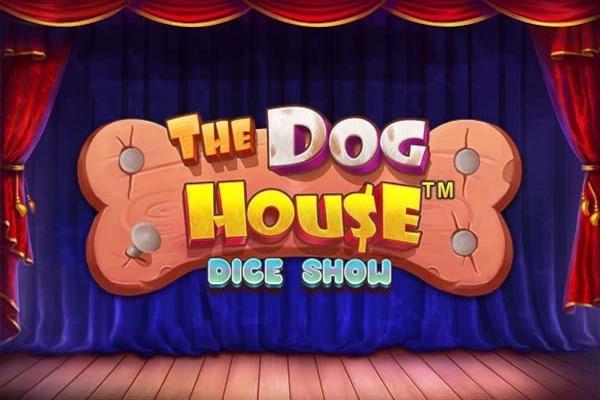 The Dog House Dice Show - Pragmatic Play Slot