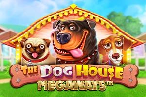 The Dog House Megaways - Pragmatic Play Slot