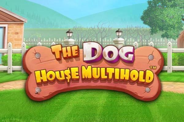 The Dog House Multihold - Pragmatic Play Slot