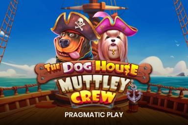The Dog House - Muttley Crew - Pragmatic Play Slot