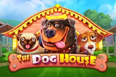 The Dog House - Pragmatic Play Slot