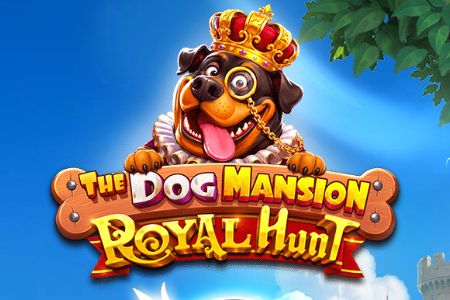 The Dog Mansion - Royal Hunt