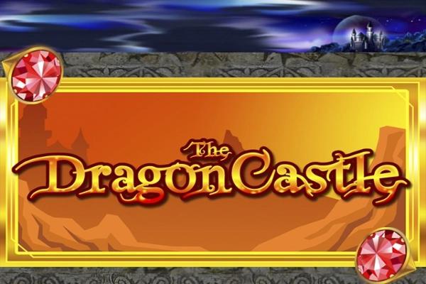 The Dragon Castle - Habanero Slot