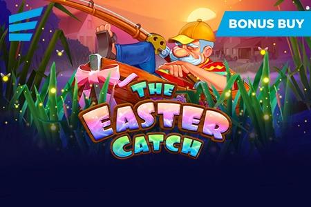 The Easter Catch - Evoplay Slot