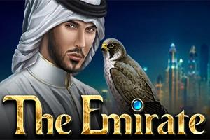 The Emirate - Endorphina Slot