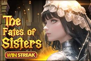 The Fates of Sisters - BigPot Gaming Slot