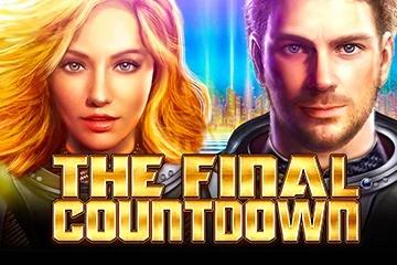 The Final Countdown - Big Time Gaming Slot
