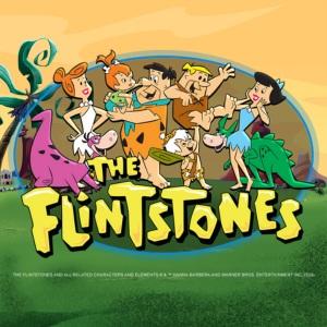 The Flintstones - Blueprint Gaming Slot