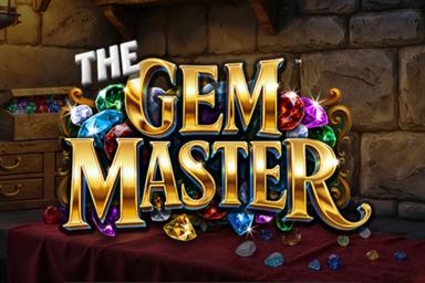 The Gem Master - Betsoft Slot