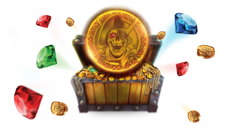 The Goonies Deluxe Rapid Fire Jackpots - Blueprint Gaming Slot
