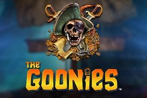 The Goonies - Blueprint Gaming Slot