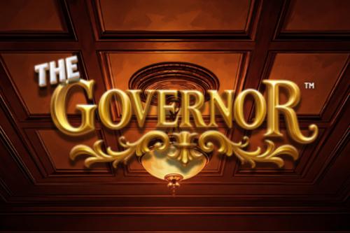 The Governor - Betsoft Slot