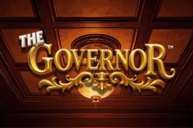The Governor - Betsoft Slot