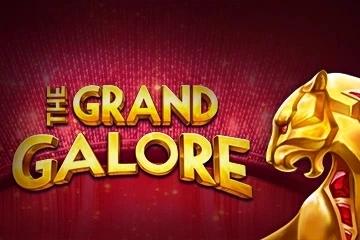 The Grand Galore - ELK Studios Slot