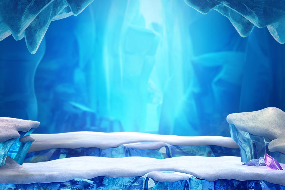 The Great Icescape - PG Soft Slot