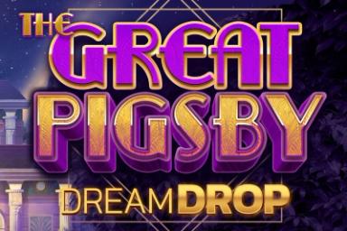 The Great Pigsby Dream Drop - Relax Gaming Slot