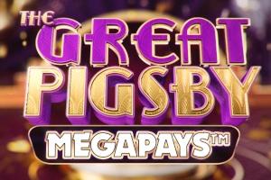 The Great Pigsby Megapays - Relax Gaming Slot