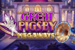 The Great Pigsby Megaways - Relax Gaming Slot