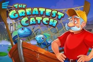 The Greatest Catch - Evoplay Slot
