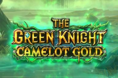 The Green Knight Camelot Gold - Play'n GO Slot