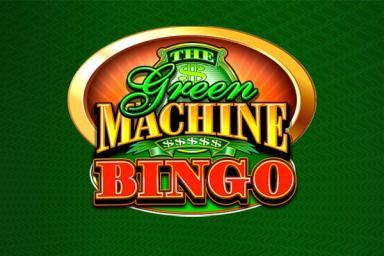 The Green Machine Bingo - Light & Wonder Slot