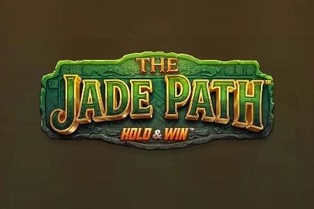 The Jade Path Hold & Win - Hacksaw Gaming Slot