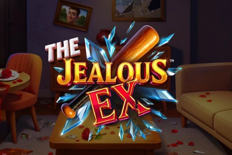 The Jealous Ex