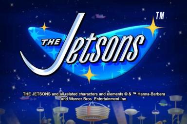 The Jetsons - Blueprint Gaming Slot
