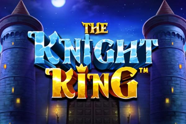 The Knight King - Pragmatic Play Slot
