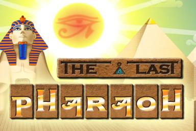The Last Pharaoh - Genii Slot