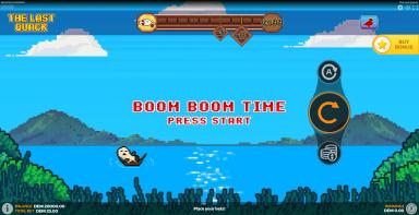 The Last Quack - Mancala Gaming Slot