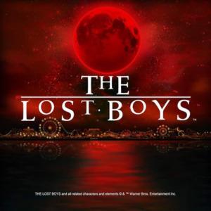The Lost Boys Rapid Fire Jackpots - Blueprint Gaming Slot