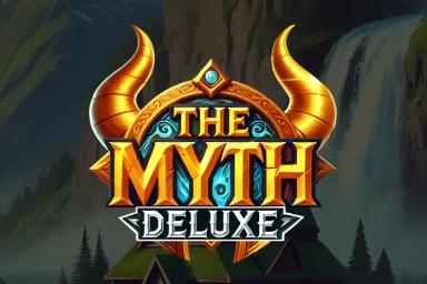 The Myth Deluxe - Mascot Gaming Slot