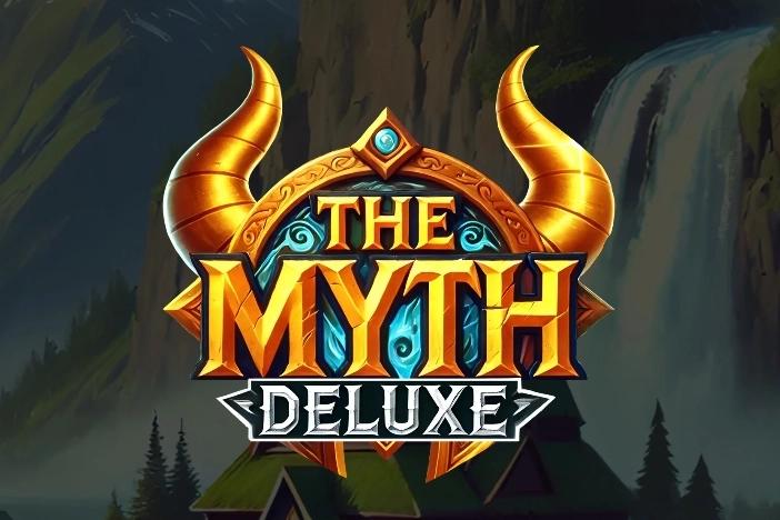 The Myth Deluxe - Mascot Gaming Slot