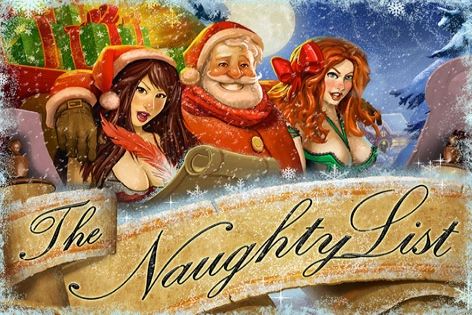 The Naughty List