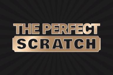 The Perfect Scratch - Hacksaw Gaming Slot