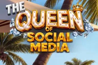 The Queen of Social Media - Betsoft Slot